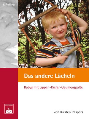 cover image of Das andere Lächeln
